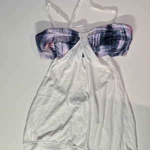 Lululemon Flowy Yoga Tank